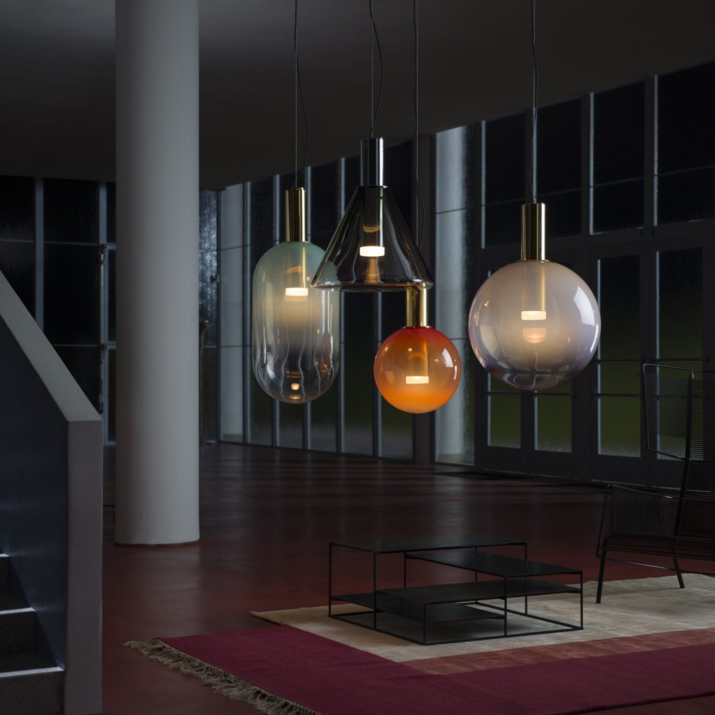 Beautiful LED Ceiling Light