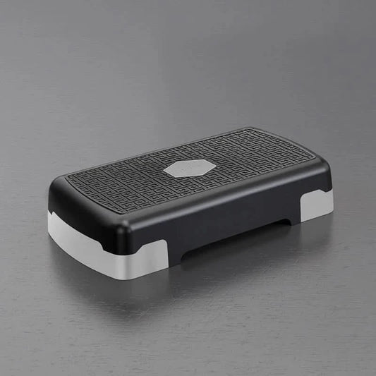 Compact Home Gym Stepper for Total Body Workout - Fesara