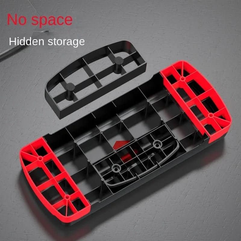 Einstellenfit Step – Adjustable fitness stepper for versatile home training 6