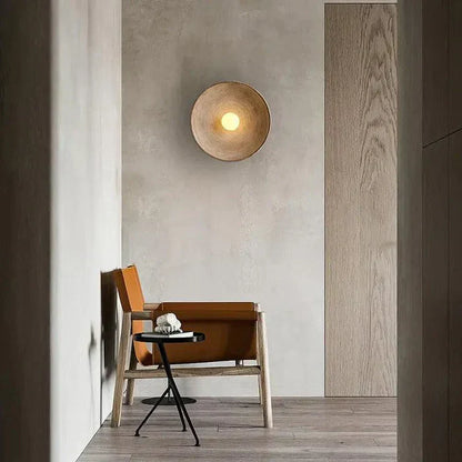 Calm Room LED Wall Lamp