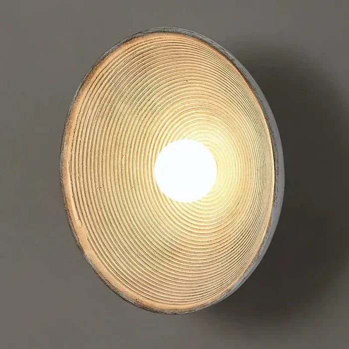 Calm Room LED Wall Lamp