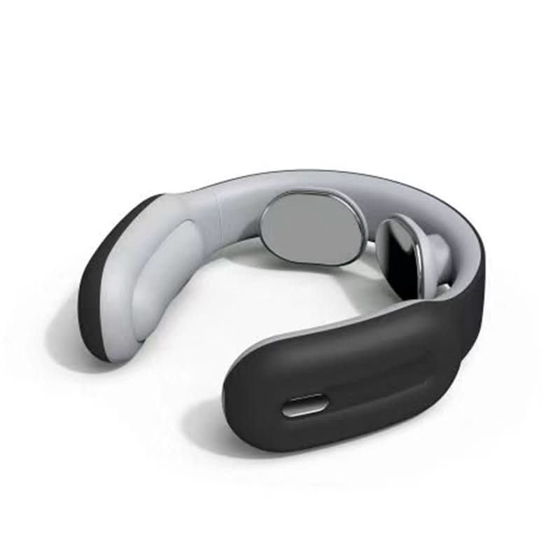Ekorelief – Electric neck massager with heat function for pain relief 5