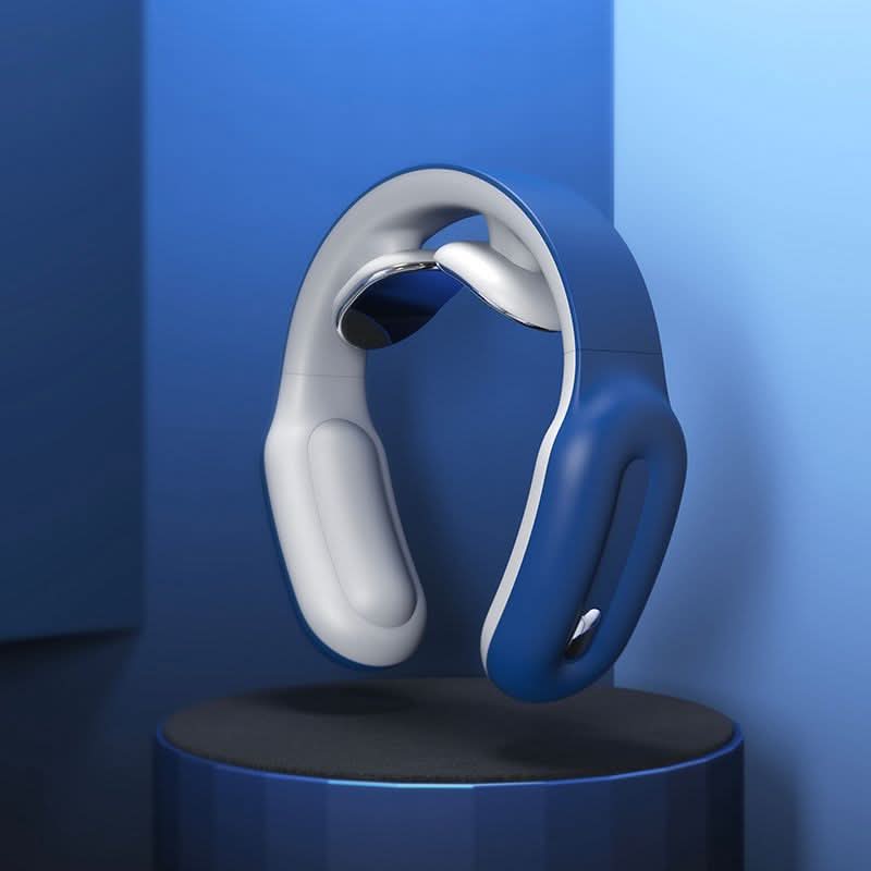 Ekorelief – Electric neck massager with heat function for pain relief 7