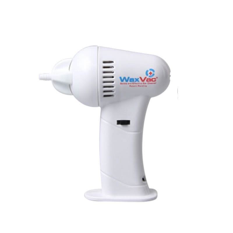 Fesara Electric Ear Cleaner with Gentle Vacuum Power - Fesara