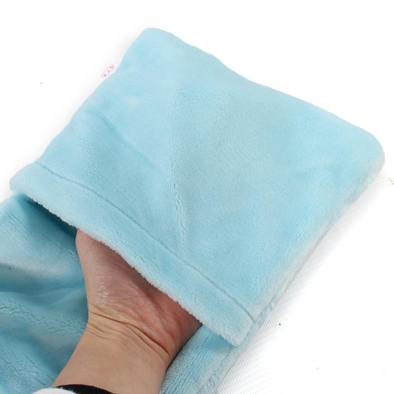Warm Electric Neck Scarf Winter Shawl Heater