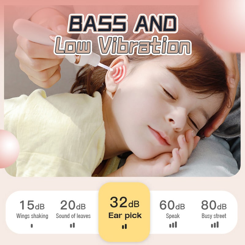 Easy Ear Cleaning Kit for Adults and Kids