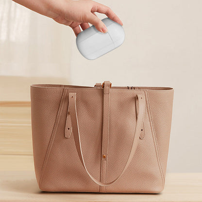 Wireless TENS Pain Relief Patch with Rechargeable Pulse Therapy