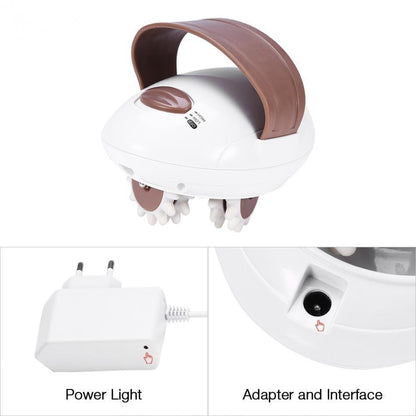 Fesara Cellulite Reducer - Firming Body Massager