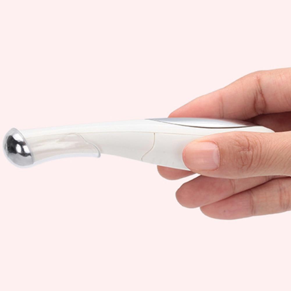 Relaxing Eye Massager for Dark Circles and Wrinkles