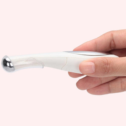 Relaxing Eye Massager for Dark Circles and Wrinkles