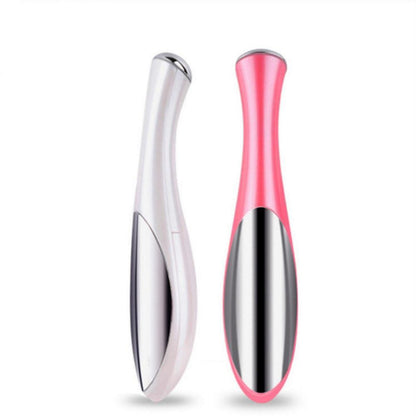 Relaxing Eye Massager for Dark Circles and Wrinkles - Fesara