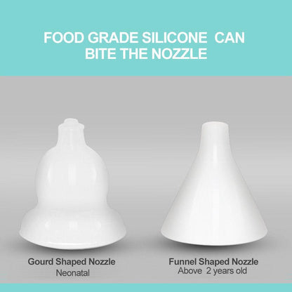 Baby Electric Nasal Cleaner Aspirator