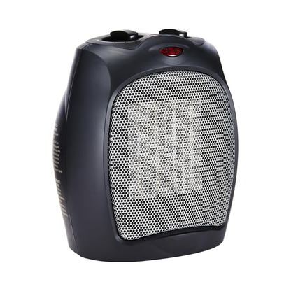 Electric Space Heater Portable Ceramic Indoor Heater Thermostat Control 1