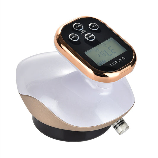 Advanced Body Massager with LCD Screen for Cellulite Relief - Fesara