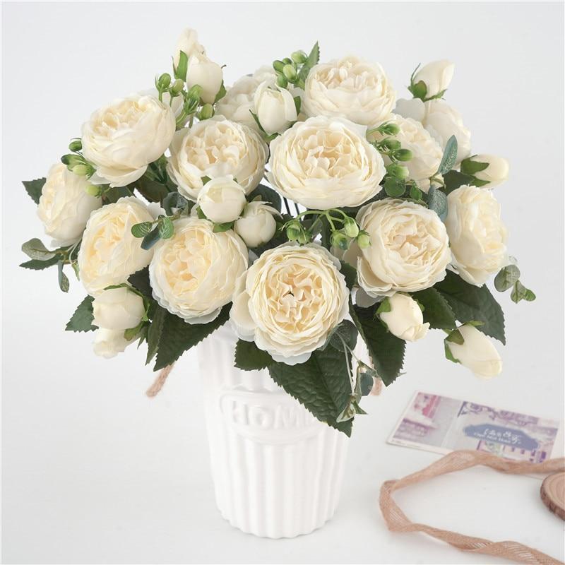 Beautiful Floral Pattern Wall Hanging - Fesara