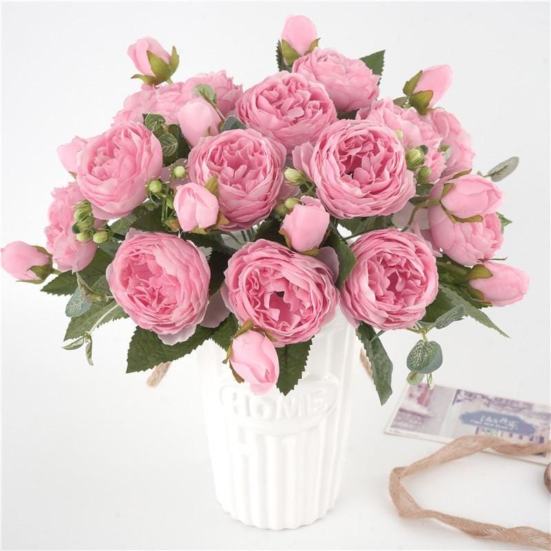 Beautiful Floral Pattern Wall Hanging