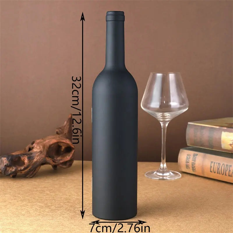 Luxury Wine Gift Set with 5 Essential Tools