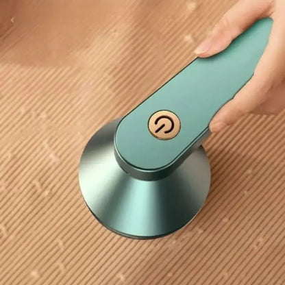 Portable Electric Lint Remover Rechargeable - Fesara