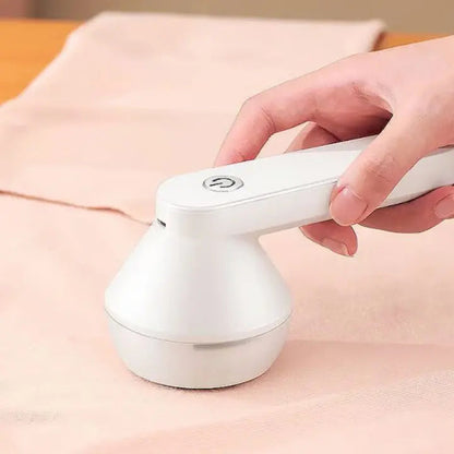 Portable Electric Lint Remover Rechargeable