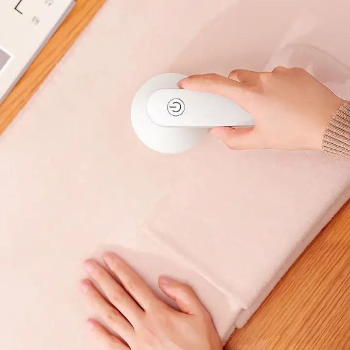Portable Electric Lint Remover Rechargeable