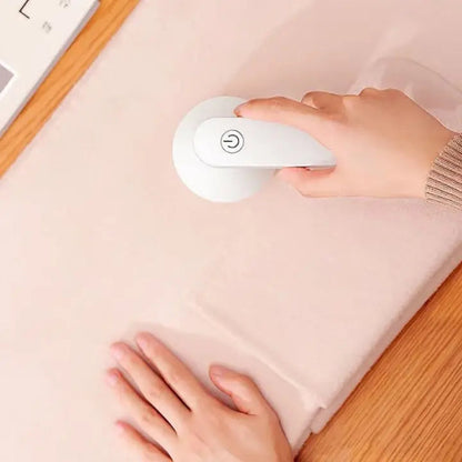 Portable Electric Lint Remover Rechargeable