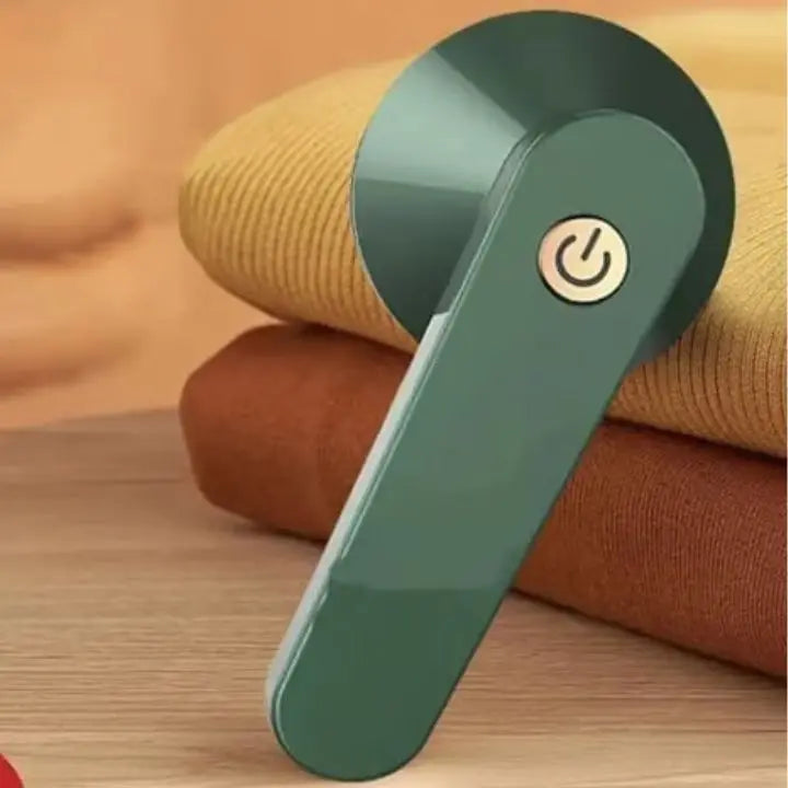 Portable Electric Lint Remover Rechargeable
