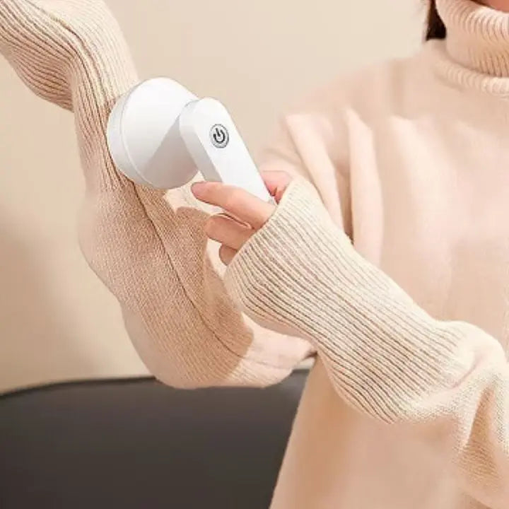 Portable Electric Lint Remover Rechargeable