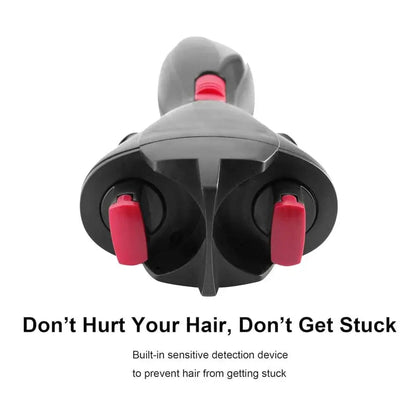 Automatic Hair Braiding Tool - Easy Home Styler