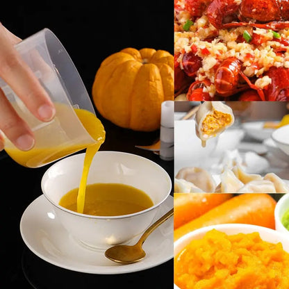 Compact Portable Electric Food Chopper