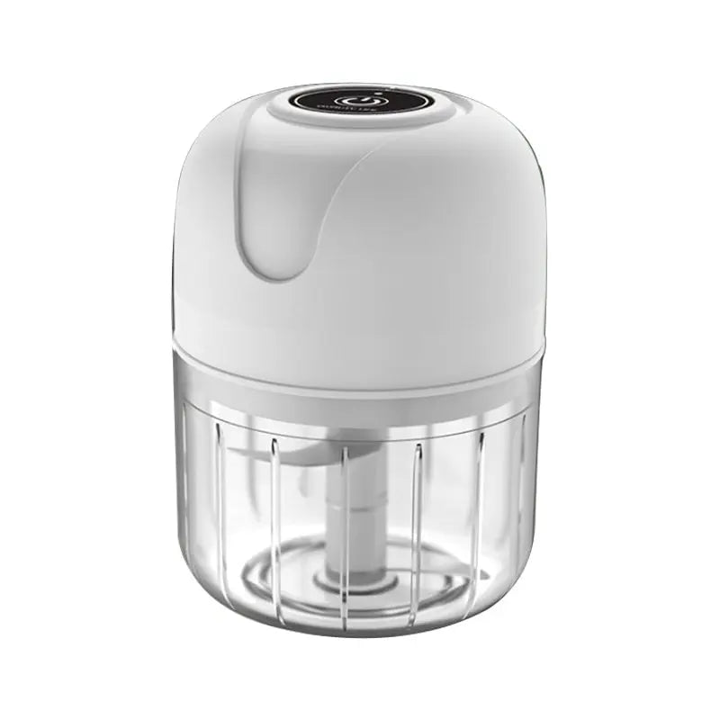 Compact Portable Electric Food Chopper - Fesara