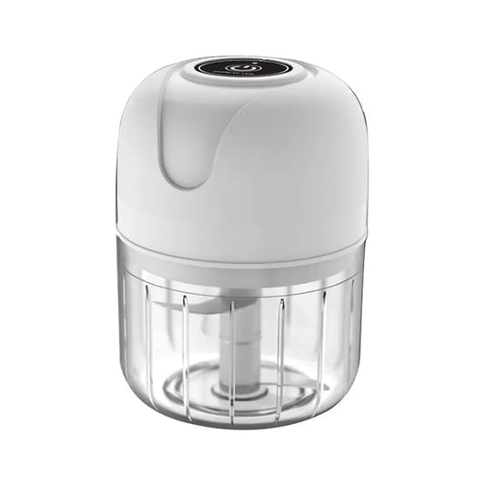 Compact Portable Electric Food Chopper - Fesara