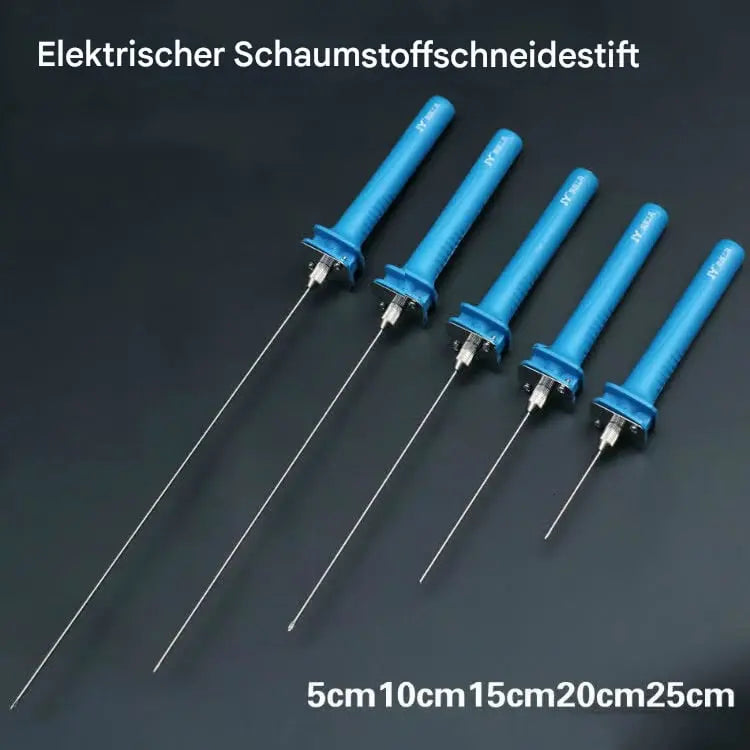 Easy Cut Electric Foam Cutting Tool