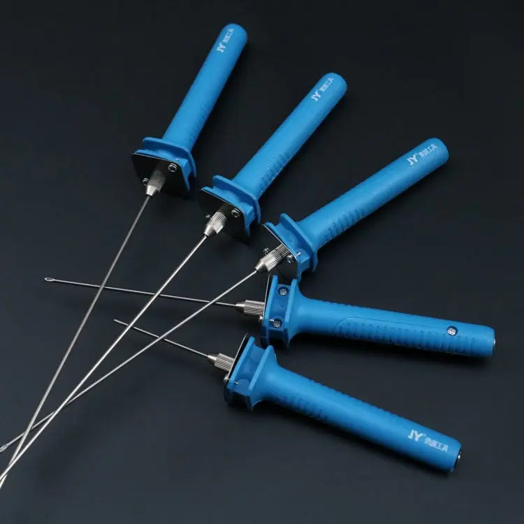 Easy Cut Electric Foam Cutting Tool - Fesara