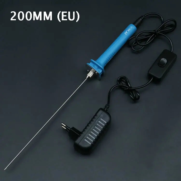 Easy Cut Electric Foam Cutting Tool