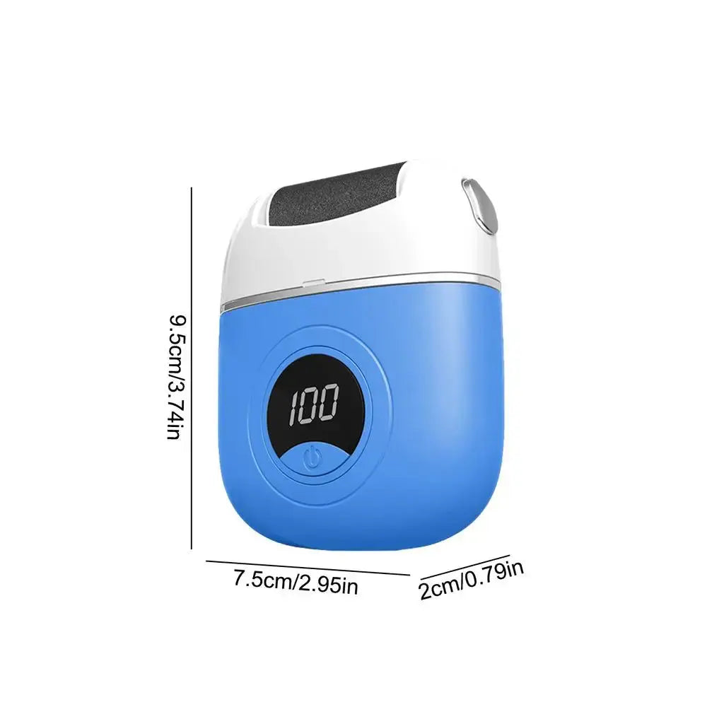 Easy Foot Callus Remover