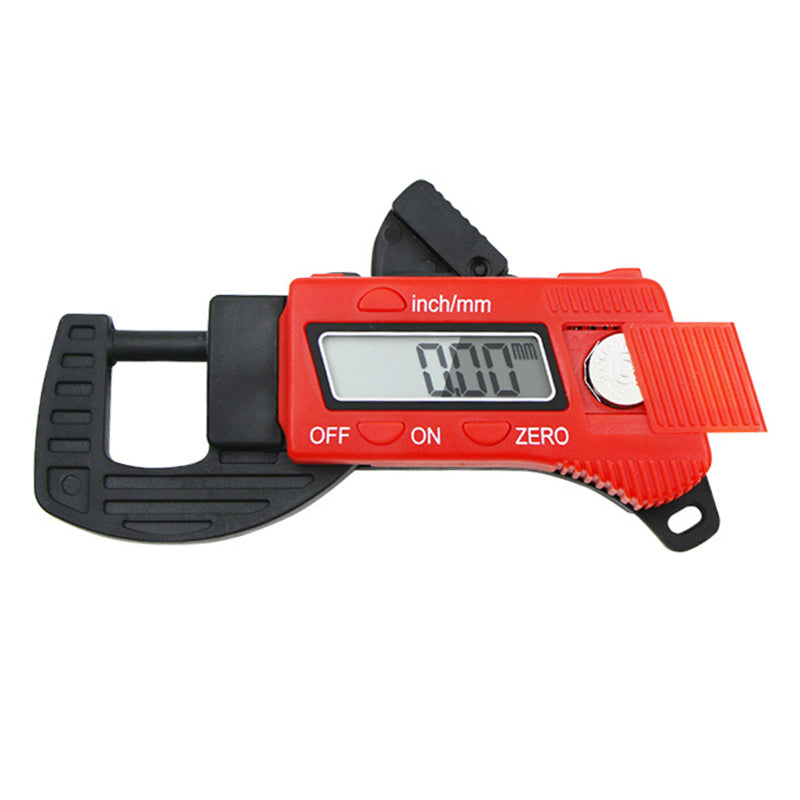 Precision Digital Thickness Meter - Fesara