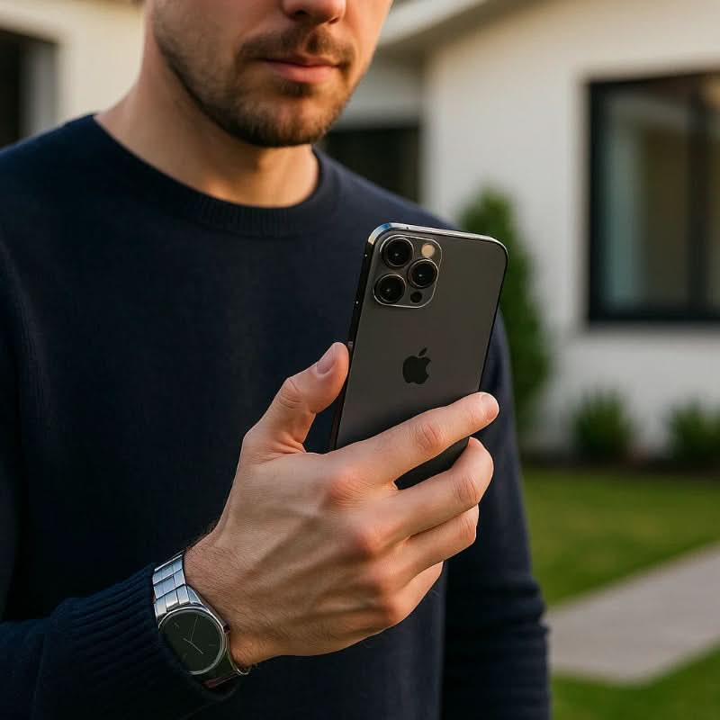 Premium Fesara Phone Case with Soft Grip - Fesara
