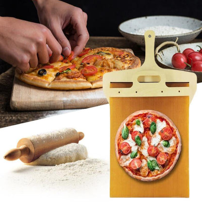 Heat Resistant Kitchen Oven Mitt