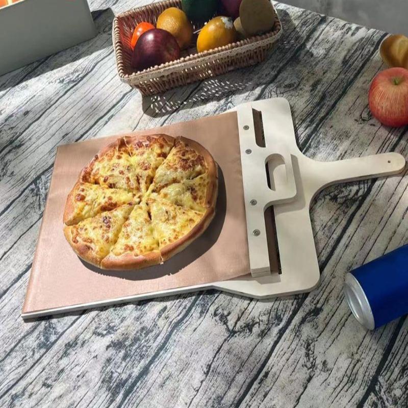 Heat Resistant Kitchen Oven Mitt
