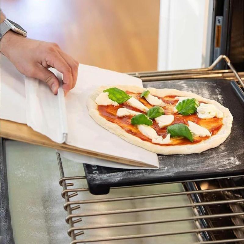 Heat Resistant Kitchen Oven Mitt