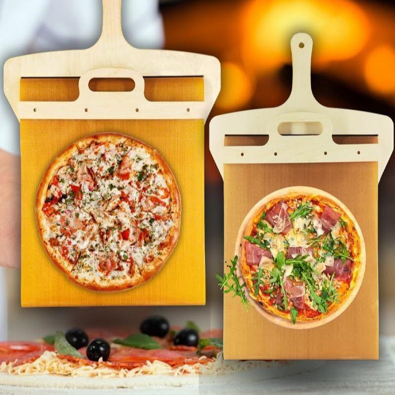 Heat Resistant Kitchen Oven Mitt