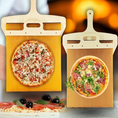 Heat Resistant Kitchen Oven Mitt
