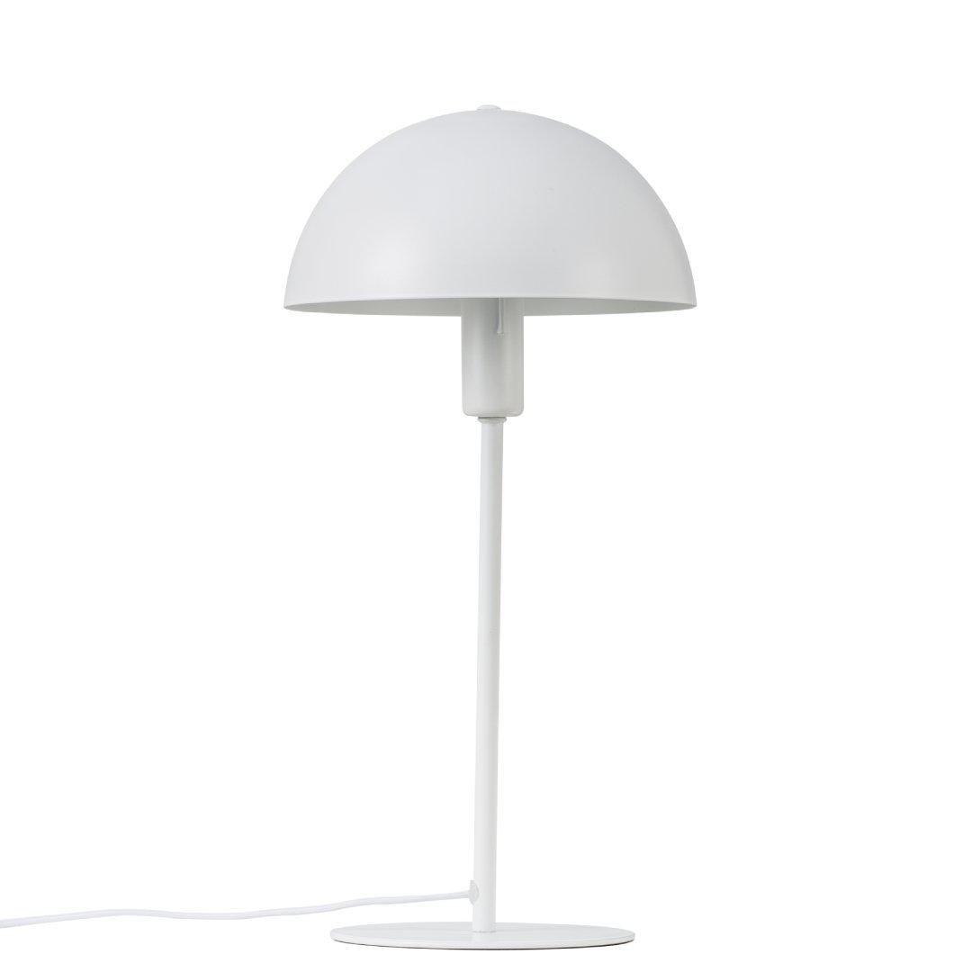 Modern Glow Table Lamp for Living Room - Fesara
