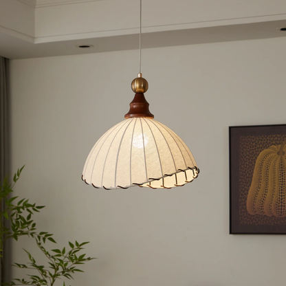 Stunning Modern Hanging Pendant Light - Fesara