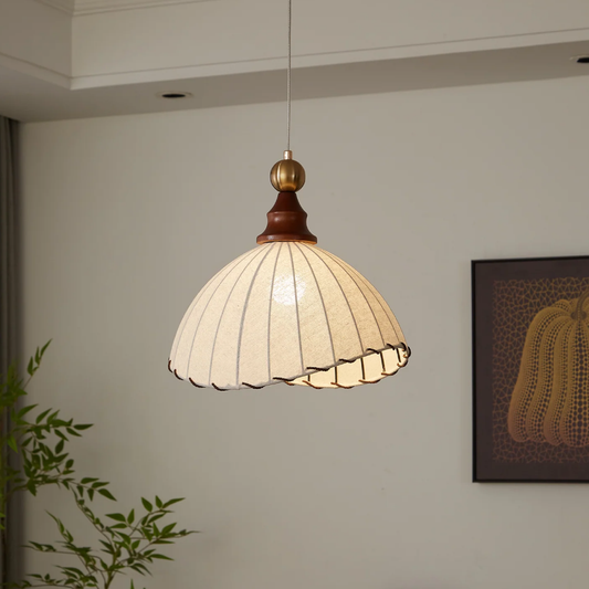 Stunning Modern Hanging Pendant Light - Fesara
