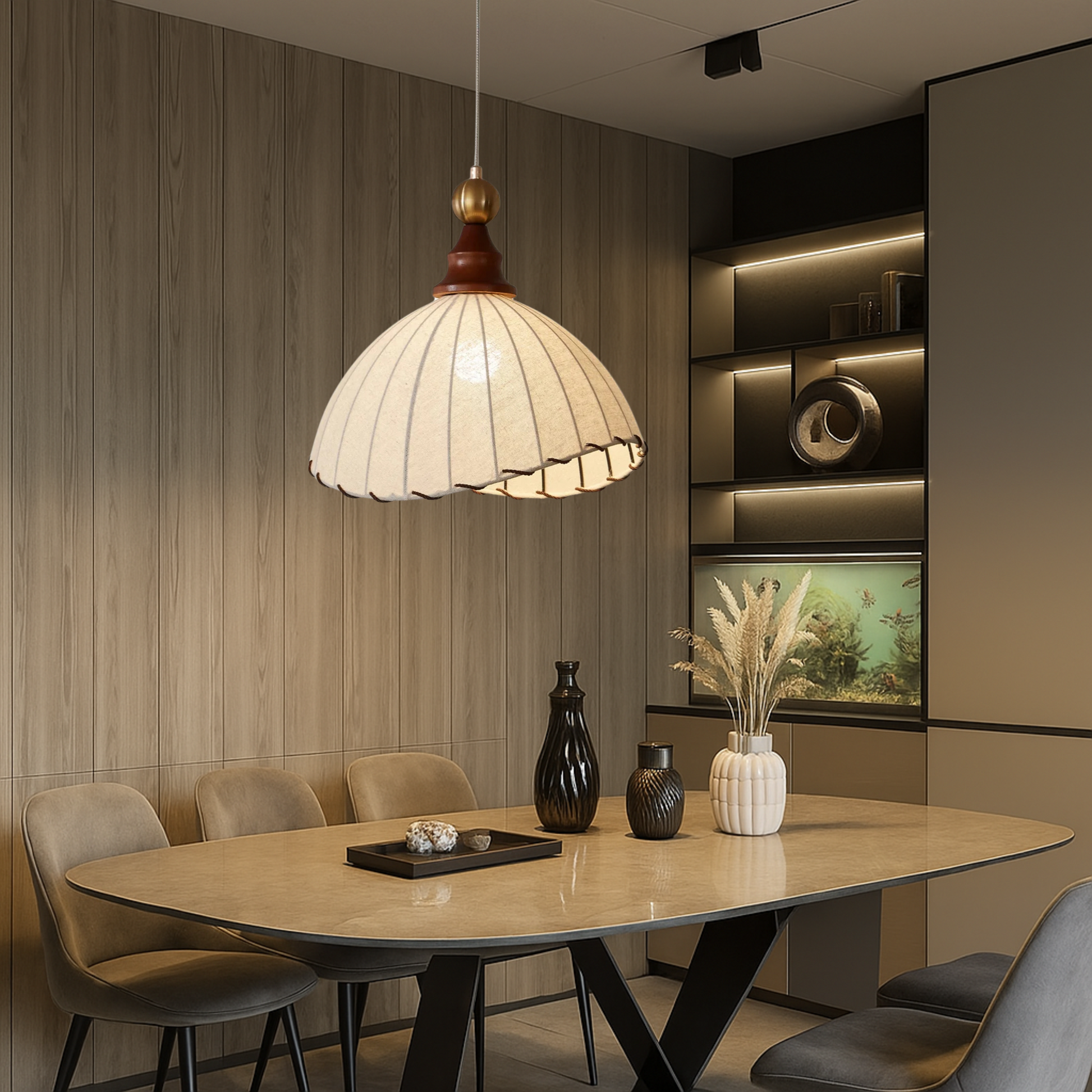Elonora Pendant Lamp 3