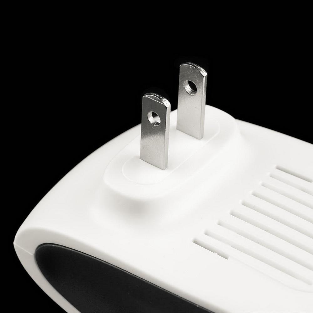 Best Ultrasonic Pest Control Electronic Repeller Device - Fesara
