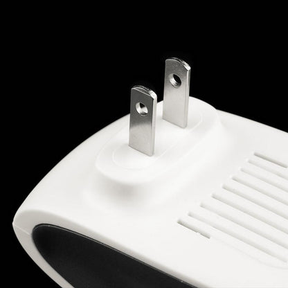 Best Ultrasonic Pest Control Electronic Repeller Device - Fesara