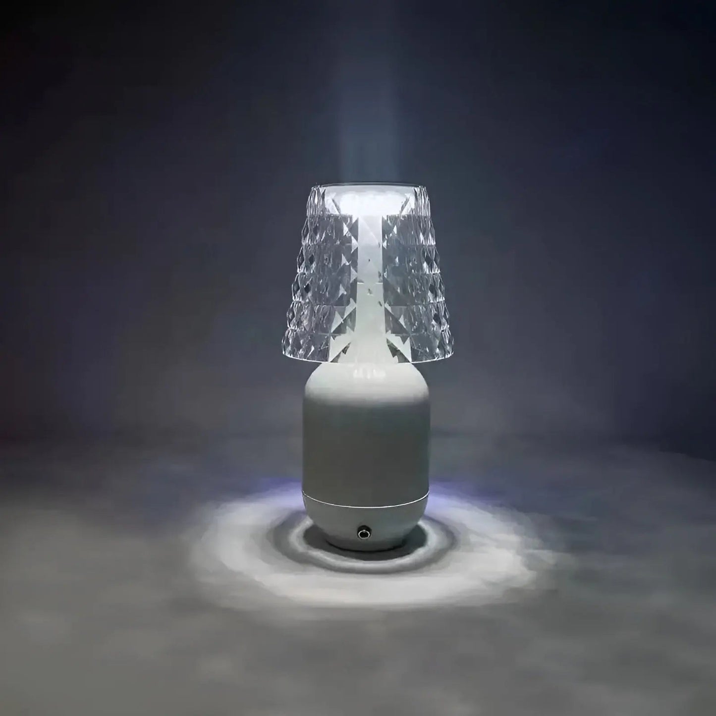 Stylish Wireless LED Table Light