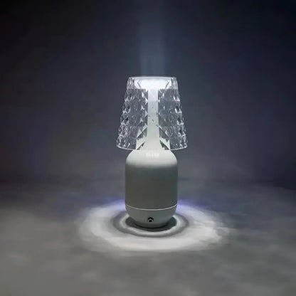 Stylish Wireless LED Table Light